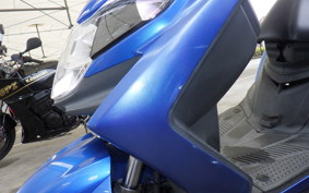 SUZUKI ｽｳｨｯｼｭ125 DV12B