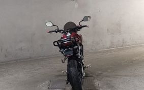 HONDA CB125 R JC79