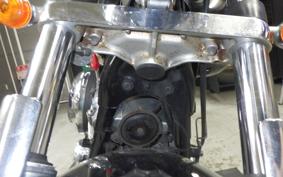 YAMAHA DRAGSTAR 400 2005 VH01J