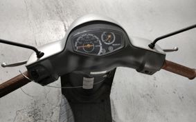 SUZUKI  LET`S 4G CA41A