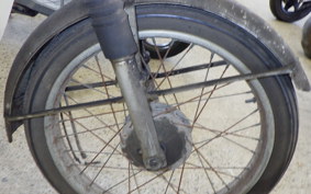 HONDA CS90 S90