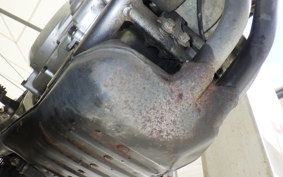 YAMAHA SRX250 Gen.2 3WP