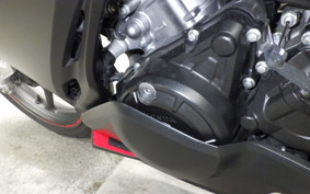 HONDA CBR250RR A 2004 MC51