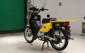 HONDA CROSS CUB 110 2024 JA10