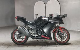 KAWASAKI NINJA250 EX250L