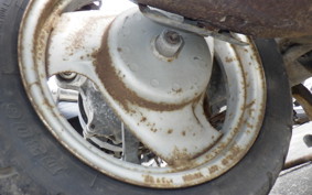 YAMAHA JOG APRIO 1996 SA11J