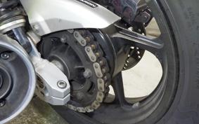 KAWASAKI ZEPHYR 1100 1993 ZRT10A