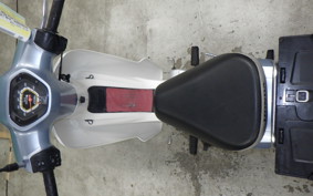 HONDA C110 SUPER CUB JA10