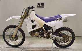 YAMAHA WR250Z 4DC