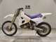Фото Yamaha WR250Z с японского аукциона