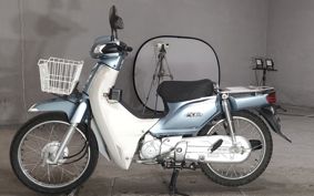 HONDA SUPER CUB110 JA10