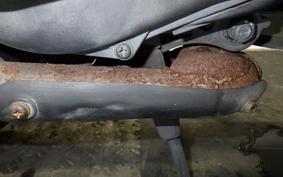 SUZUKI ADDRESS V100 2001 CE13A