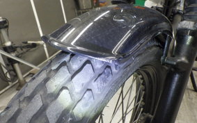 SUZUKI GRASS TRACKER Bigboy NJ47A