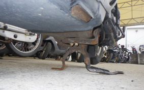 HONDA DIO GEN 2 AF27