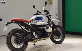BMW R NINE T URBAN GS 2019