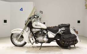 SUZUKI INTRUDER 250 LC 2019 VJ51A