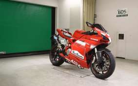 DUCATI 848 2009