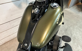 HARLEY FLSS 2016 JS9