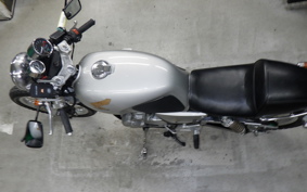 HONDA GB400TT MK2 1987 NC20