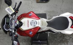 MV AGUSTA BRUTALE 1090 R 2019