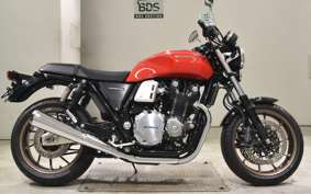 HONDA CB1100RS 2022 SC65