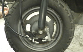 HONDA ZOOMER 2025 AF58