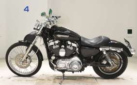 HARLEY XL1200CI 2009