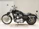 Фото Harley XL1200CI 2009 с японского аукциона