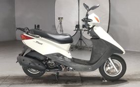 YAMAHA AKUSHI STREET SE53J