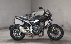 HONDA CB1000R 2022 SC80