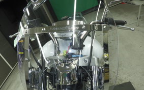 YAMAHA XVS1300CA STRIKER 2013