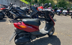 YAMAHA JOG DELUXE SA36J