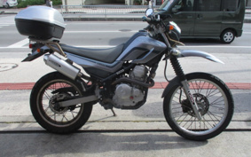YAMAHA SEROW 250 DG11J