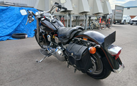 HARLEY FLSTF1340-1450 1992 BML