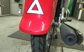 HONDA C110 SUPER CUB JA44