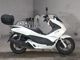 Фото Honda PCX 125 2010 с японского аукциона