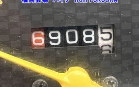 HONDA DIO