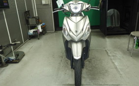 SUZUKI ADDRESS 110 1997 CE47A