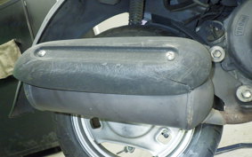 SUZUKI LET's 4 Basket CA43A