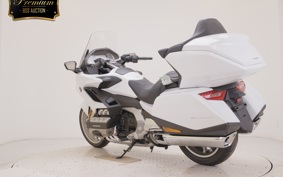 HONDA GL 1800 GOLD WING TOUR DCT 2026 SC79