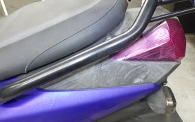 YAMAHA BW S125 Gen.2 2025 SEA6J