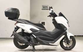 YAMAHA N-MAX 2018 SED6J