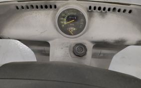 HONDA GYRO TA02