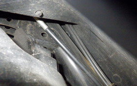 HONDA TACT-4ﾍﾞｰｼｯｸ AF79