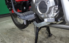 HONDA CT125 HUNTER CUB 1988 JA55