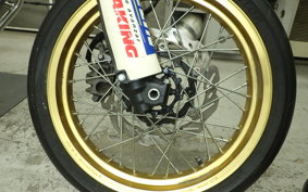 YAMAHA WR250X 2025 DG15J