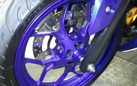 YAMAHA YZF-R25 1998 RG10J