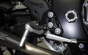 SUZUKI HAYABUSA Gen.3 2022 EJ11A