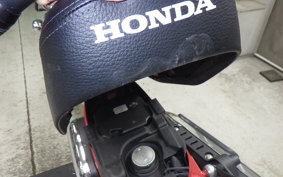 HONDA DAX 125 2021 JB04