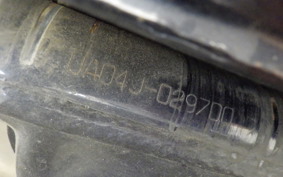 YAMAHA MATE 50 UA04J